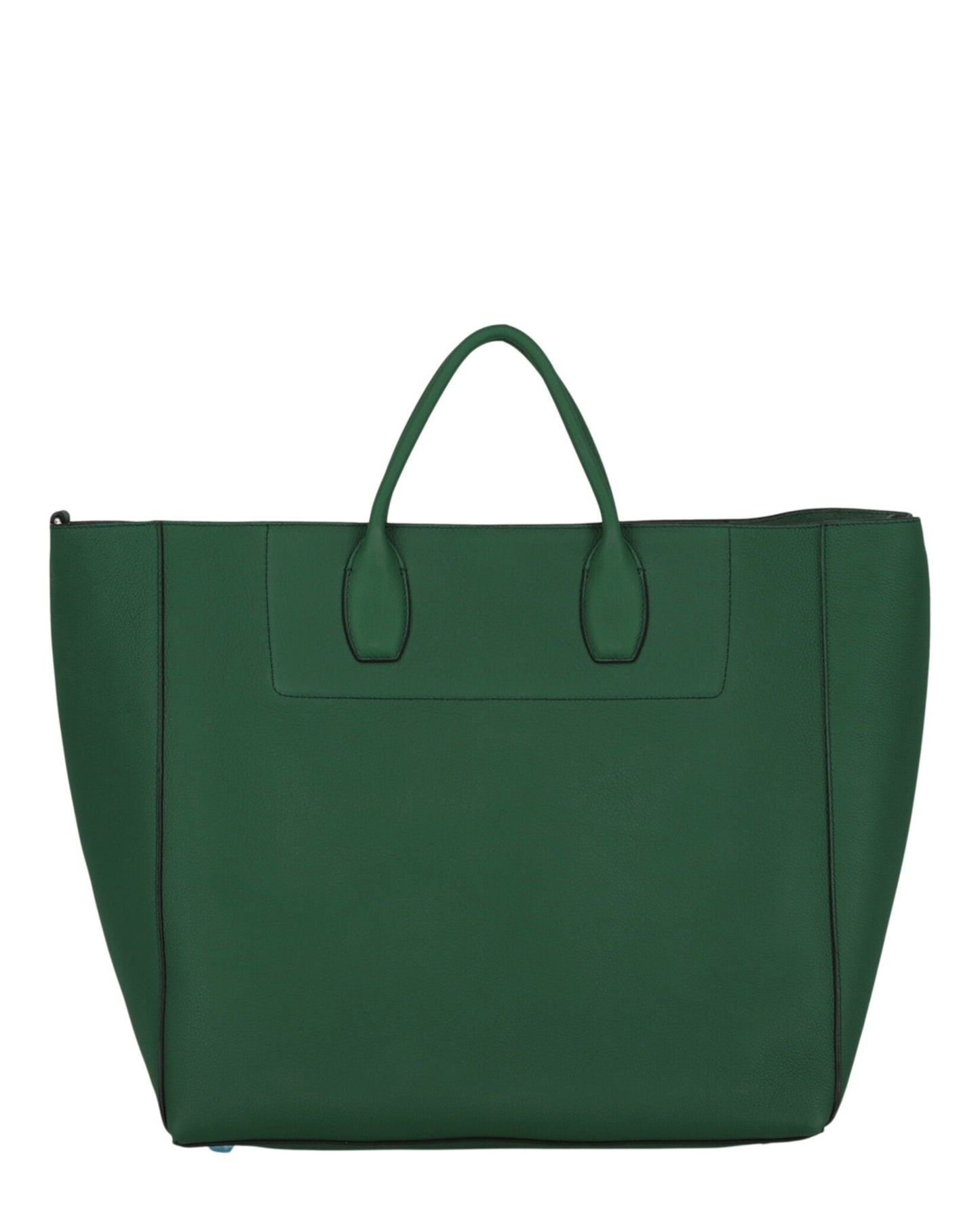 Ferragamo The Studio Large  Leather Tote Womens 241124-756834