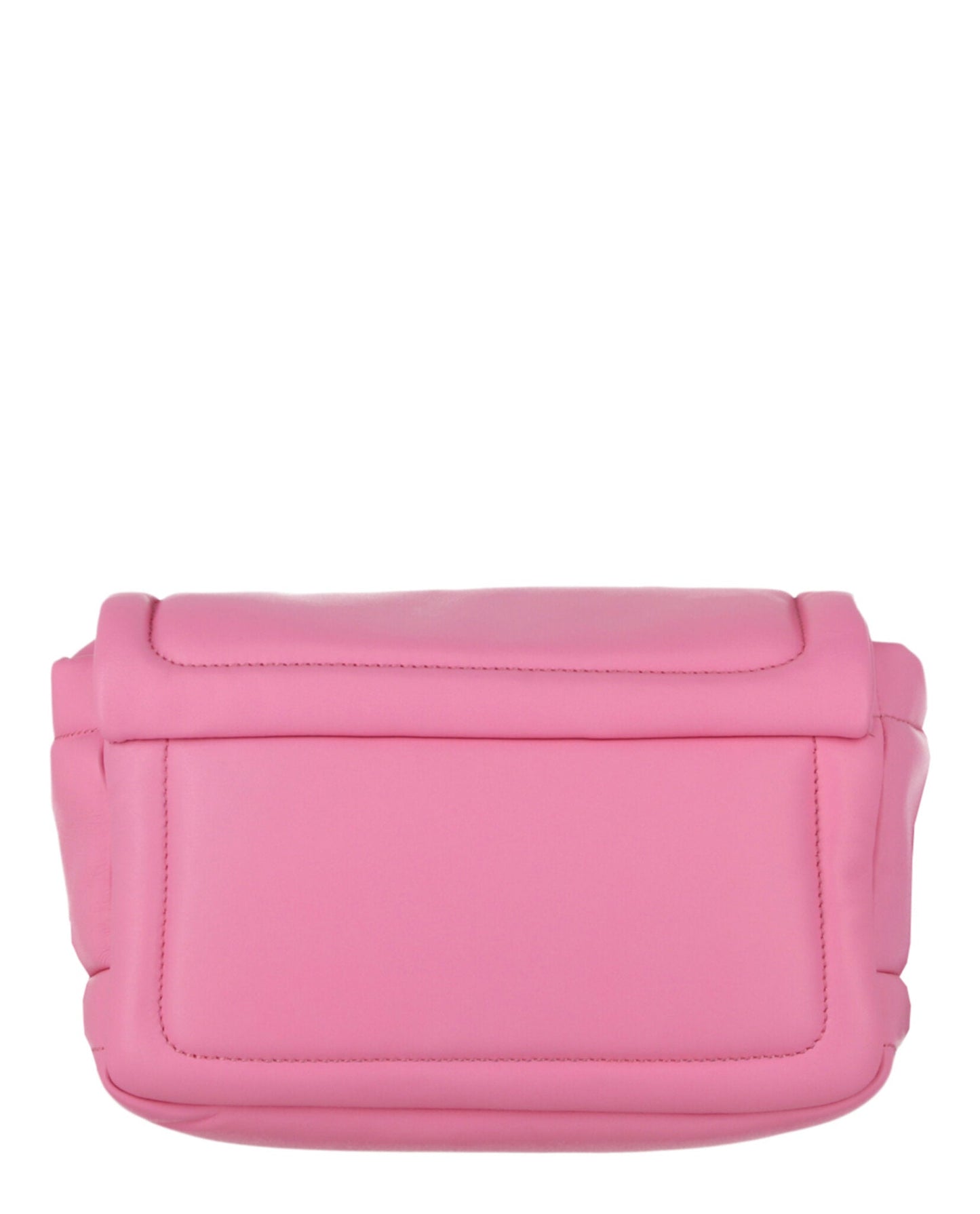 Moschino Balloon Lettering Crossbody Bag Womens 7424-8002-0206