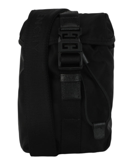 Givenchy Nylon Crossbody Bag Mens BKU02C-K17R-001