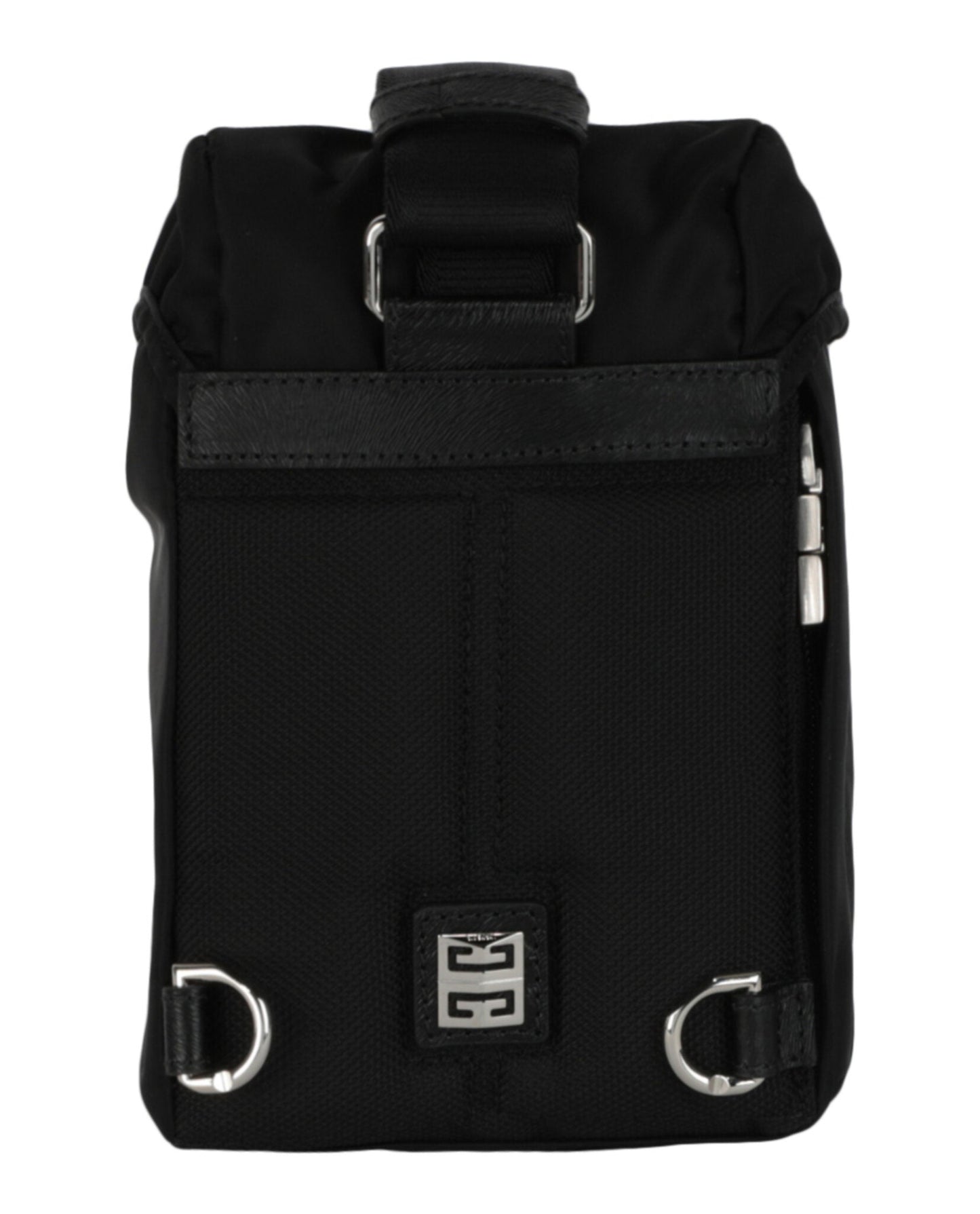 Givenchy Nylon Crossbody Bag Mens BKU02C-K17R-001