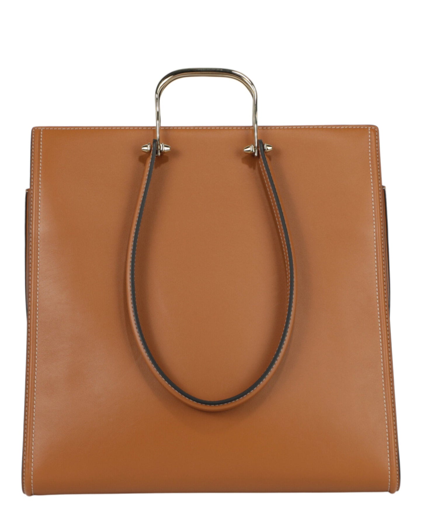 Alexander McQueen The Tall Story Handbag Womens 624973-1WY0T-2002