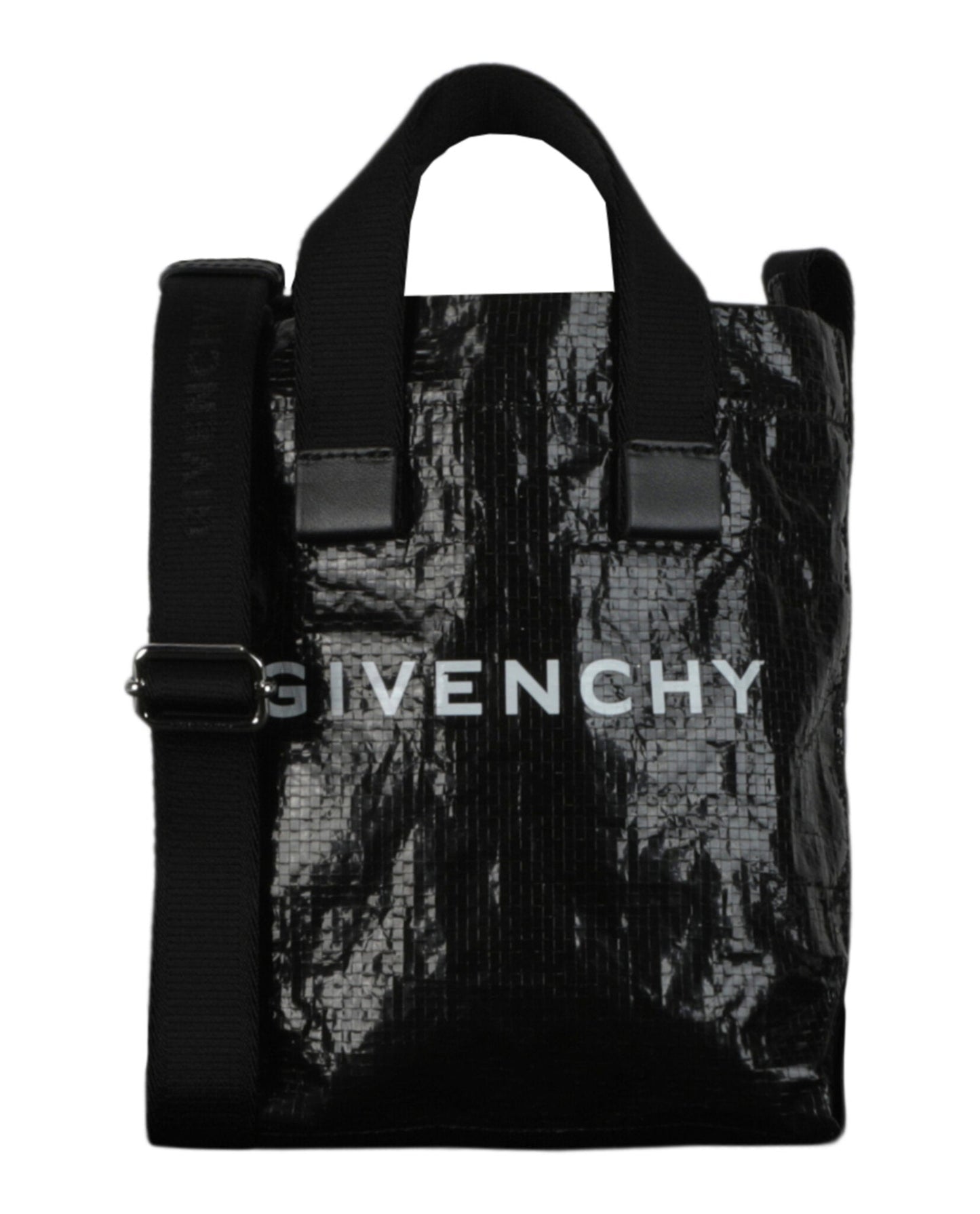 Givenchy G Shopper Mini Tote Mens BKU03Q-K1PJ-001