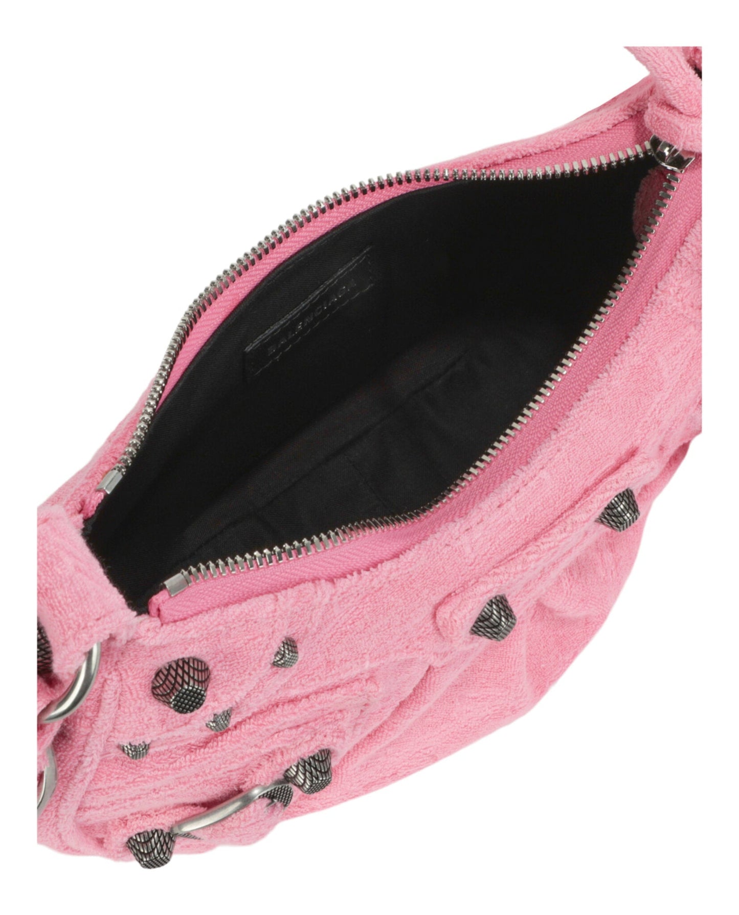 Balenciaga Le Cagole Xs Shoulder Bag Womens 671309-2AAFO-5812