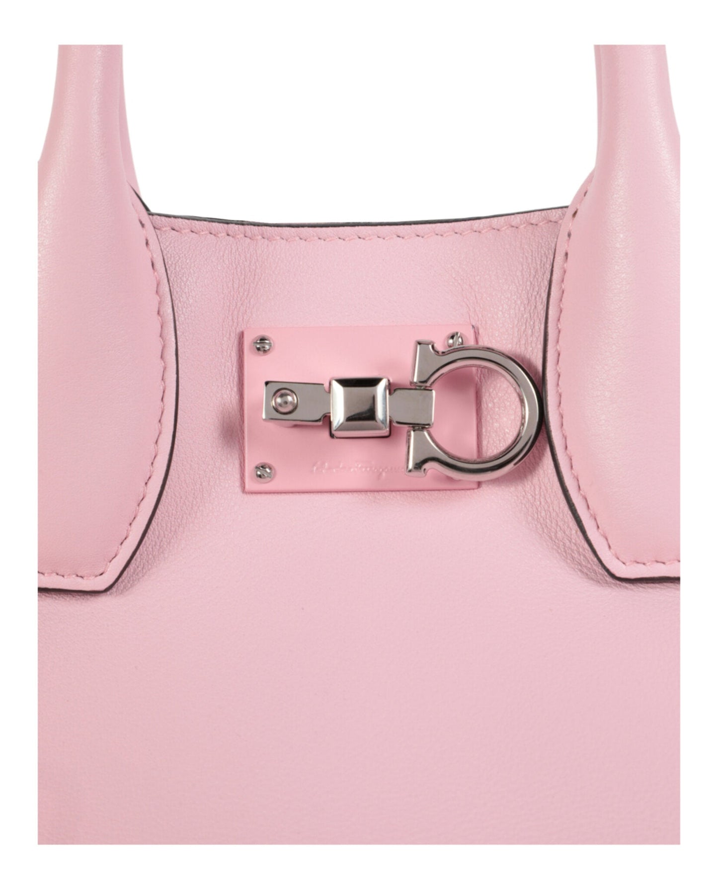Ferragamo Soft Studio Tote Bag Womens 211374-748175