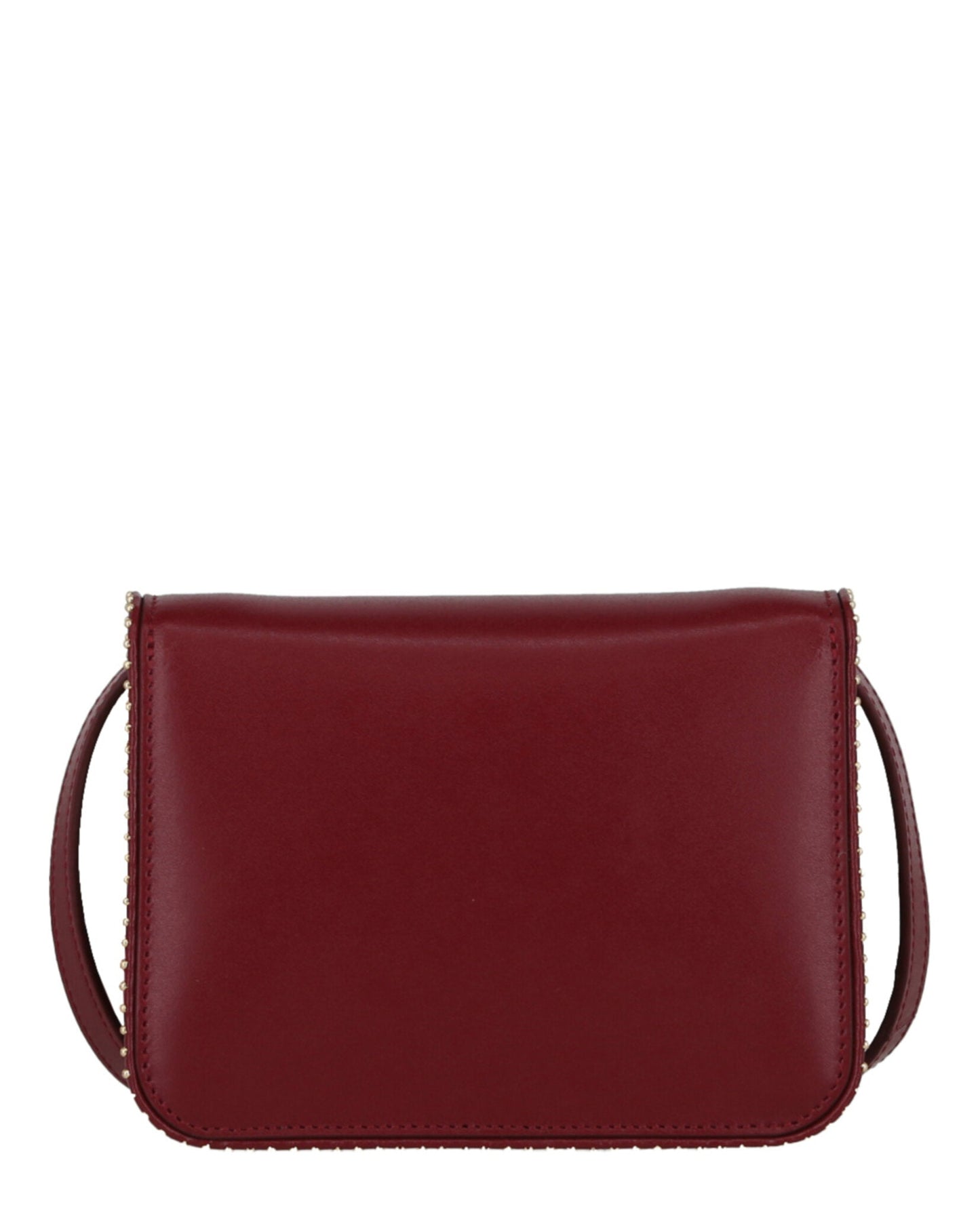 Ferragamo Mini Vara Bow Crossbody Bag Womens 21O002-753231