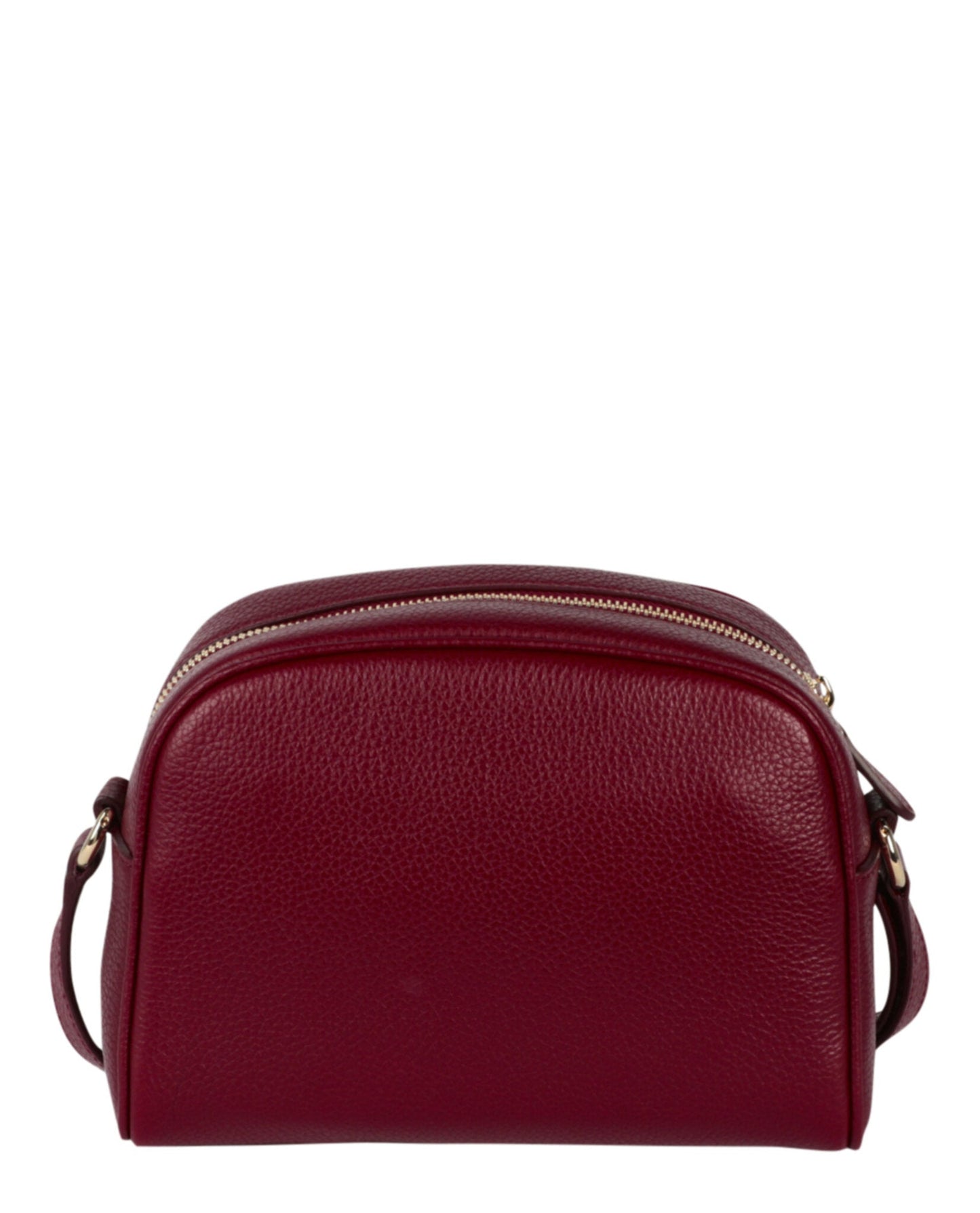 Ferragamo Travel Camera Crossbody Bag Womens 218372-772308
