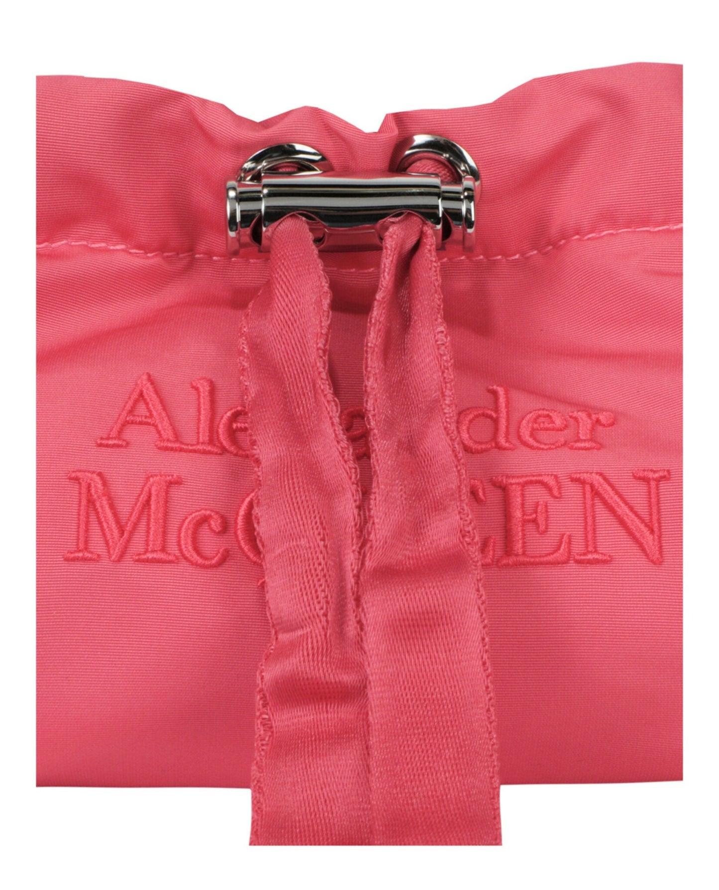 Alexander McQueen The Bundle Mini Shoulder Bag Womens 676286-16X23-5730