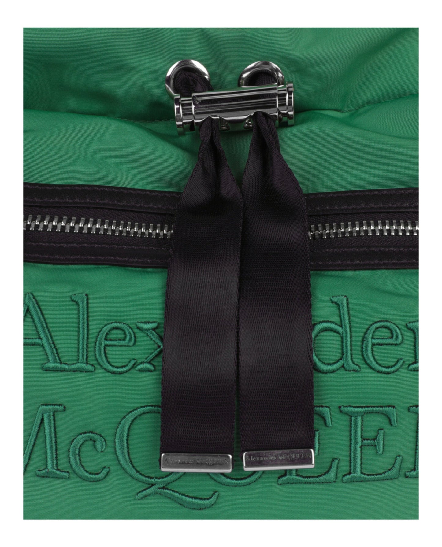 Alexander McQueen The Bundle Shoulder Bag Womens 669589-16XAD-3050