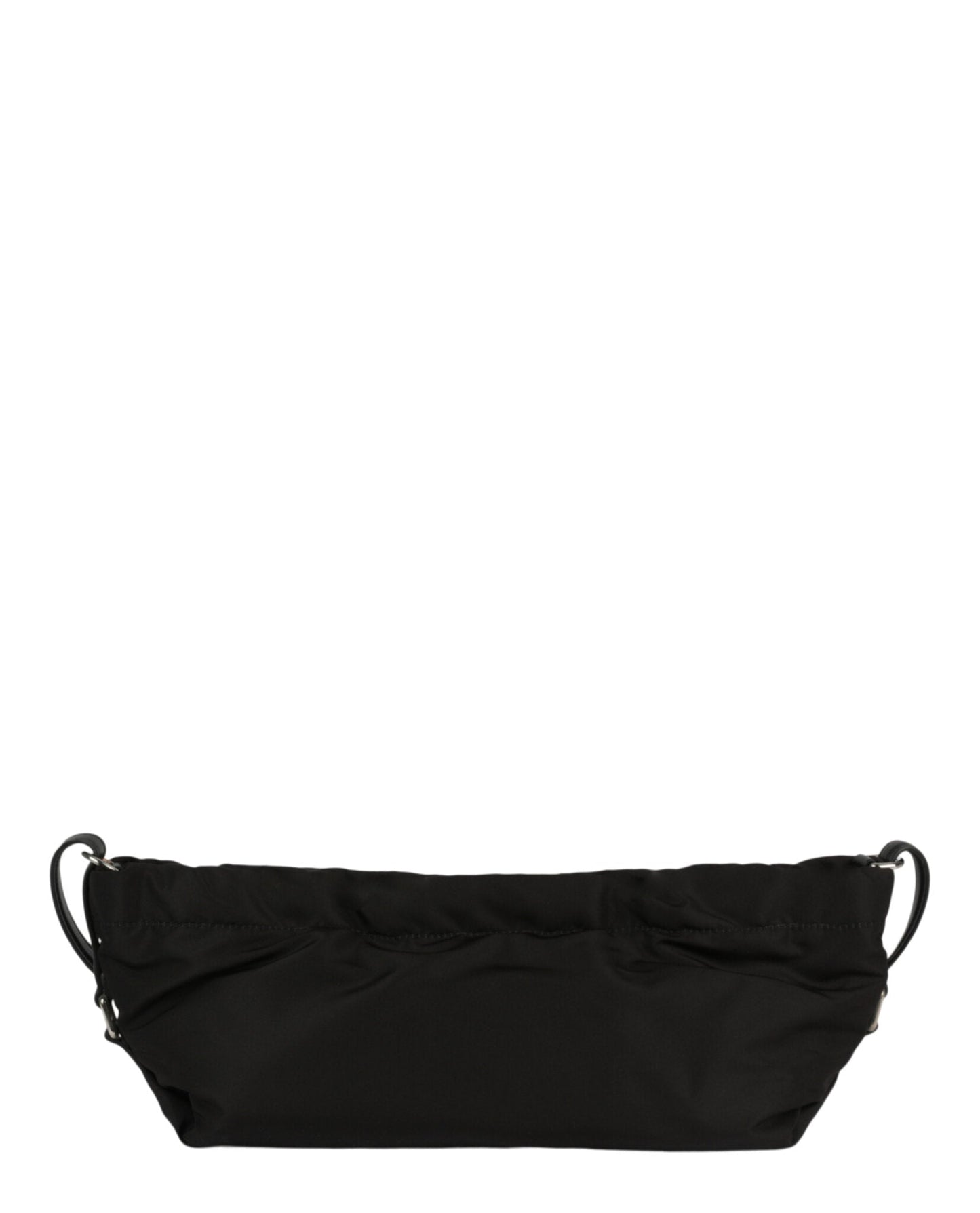 Alexander McQueen Small Bundle Graffiti Bag Womens 676286-16XZA-1050