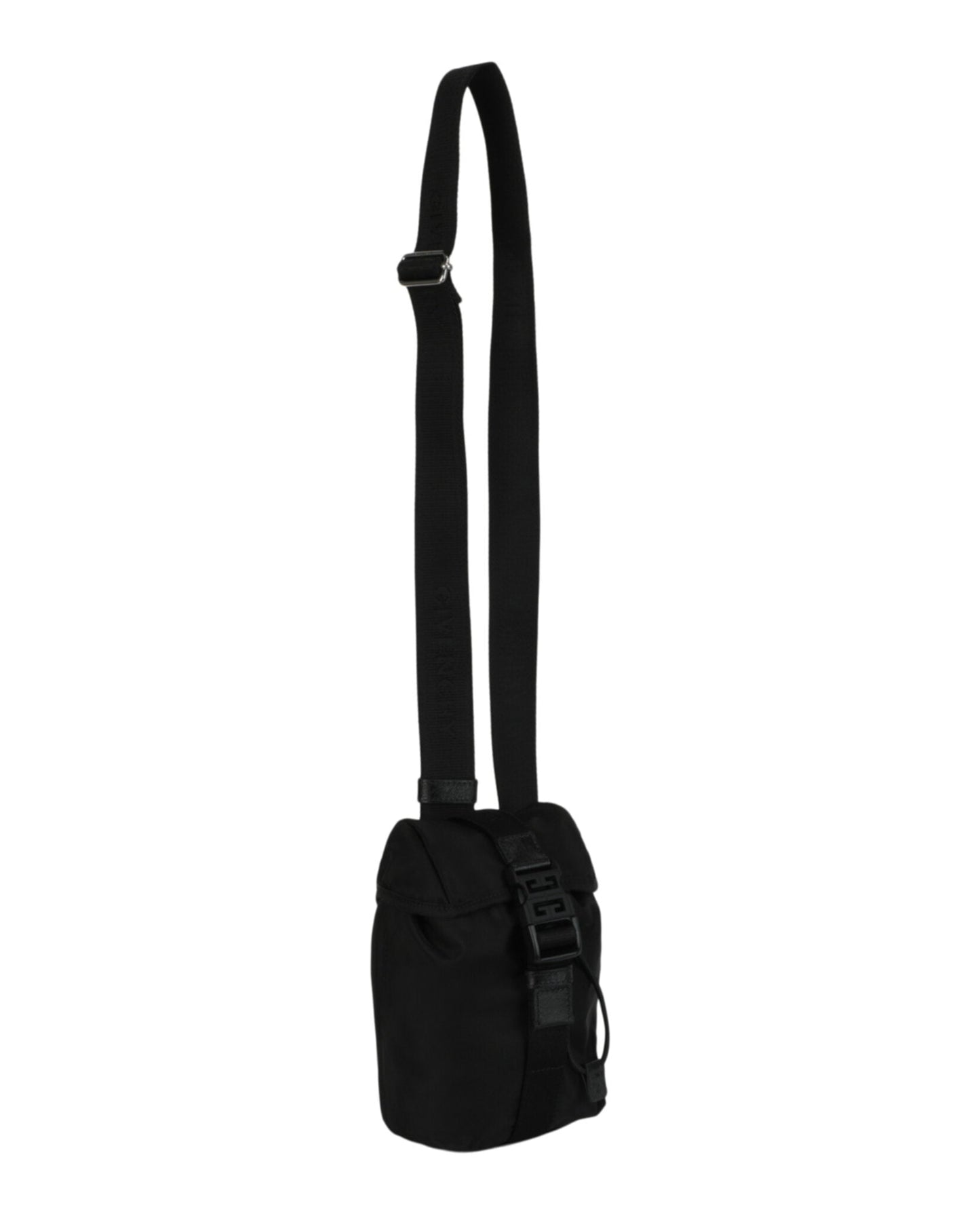 Givenchy Nylon Crossbody Bag Mens BKU02C-K17R-001