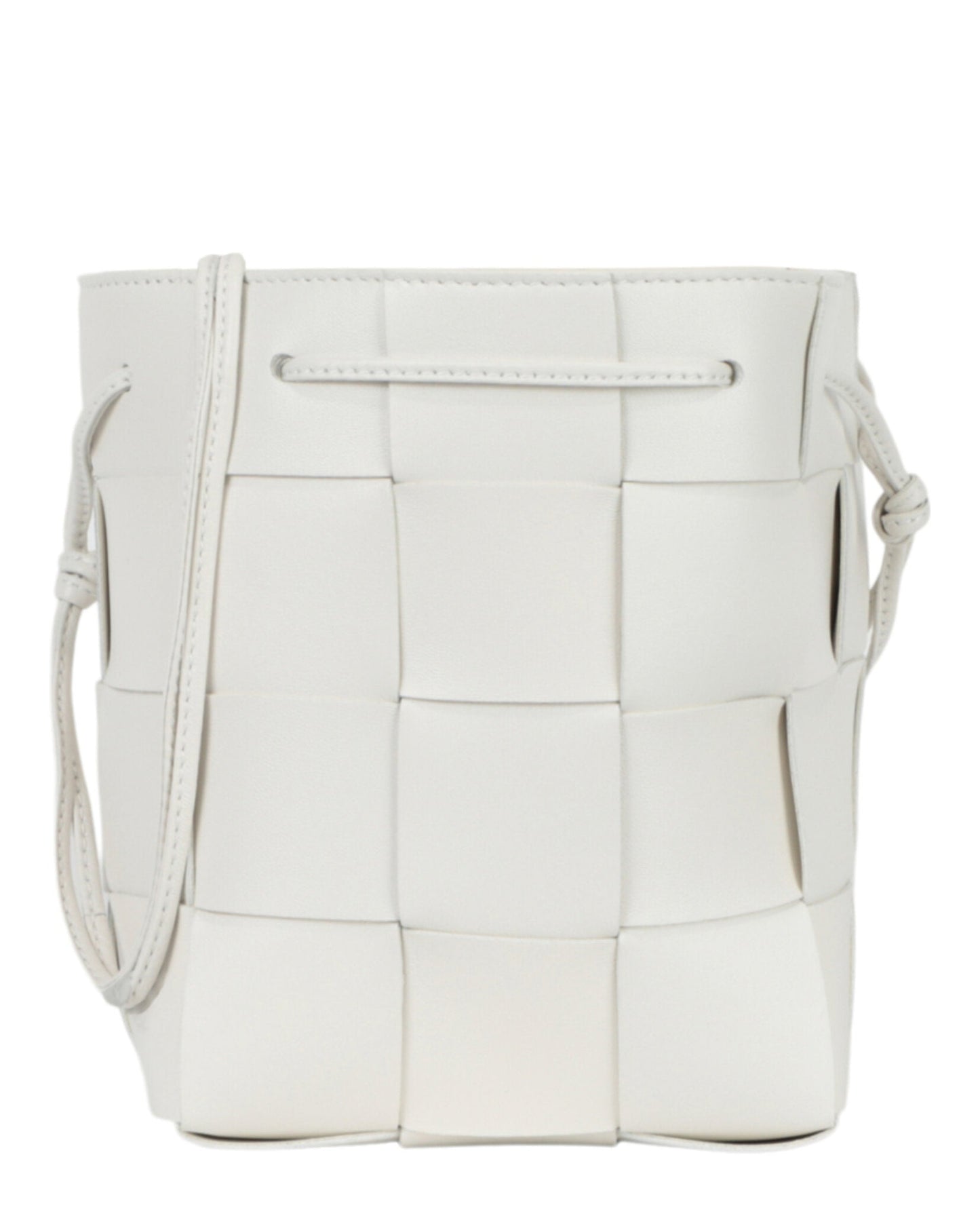 Bottega Veneta Small Cassette Bucket Bag Womens 680218-VCQC4-9009