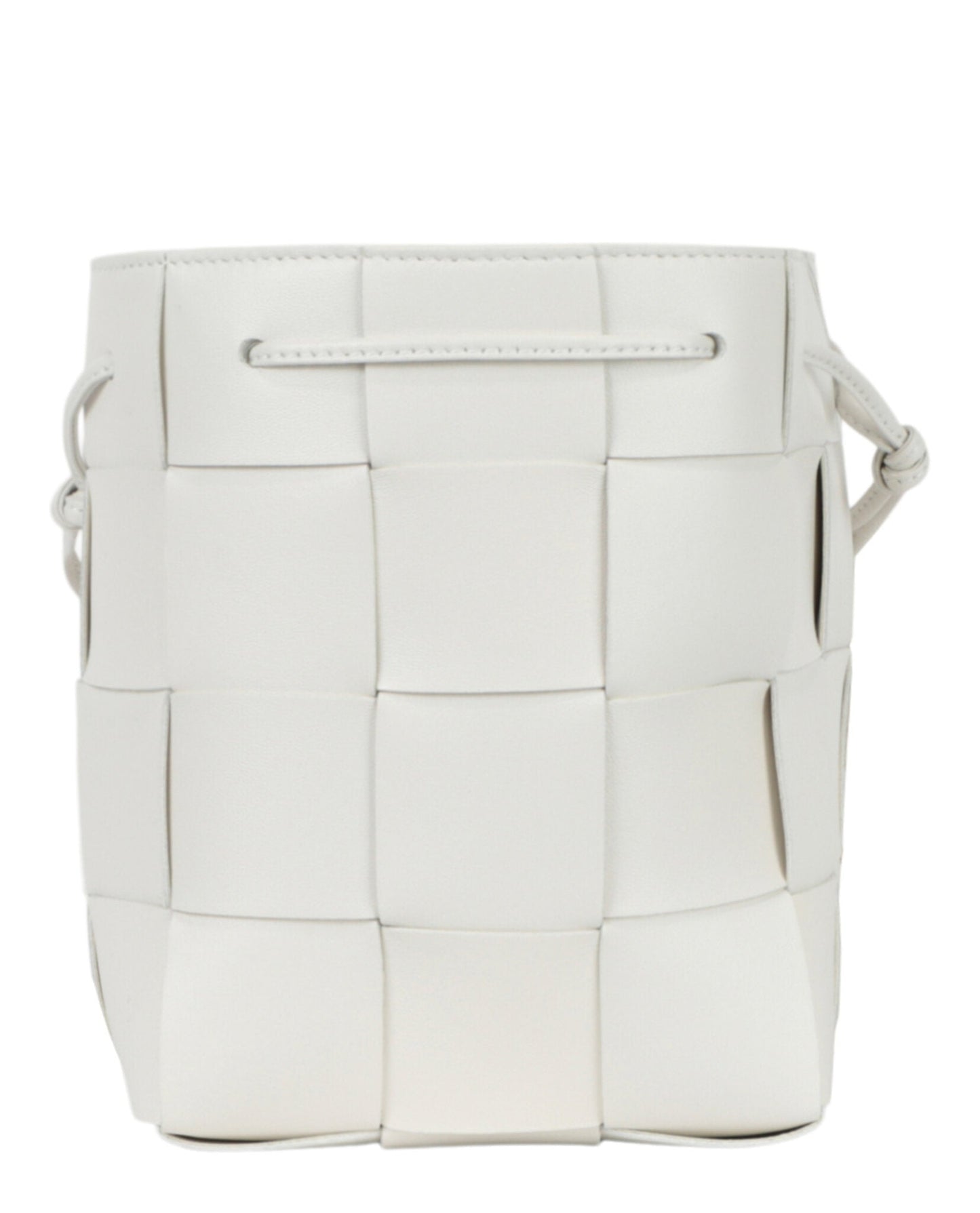 Bottega Veneta Small Cassette Bucket Bag Womens 680218-VCQC4-9009