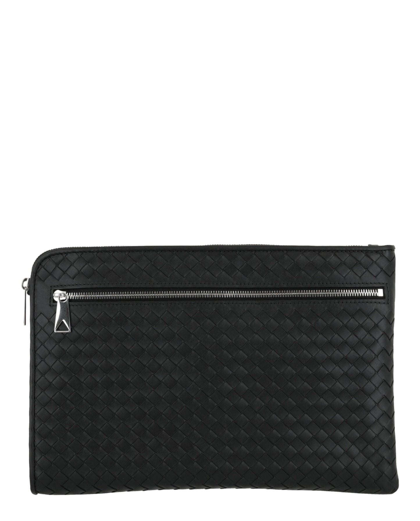 Bottega Veneta Intrecciato Document Pouch Mens 406021-V4651-8803