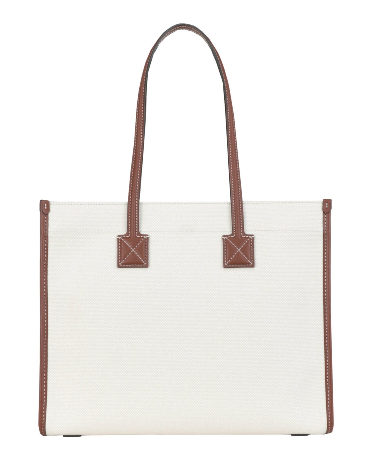 Burberry Medium Freya Tote Womens 8044138