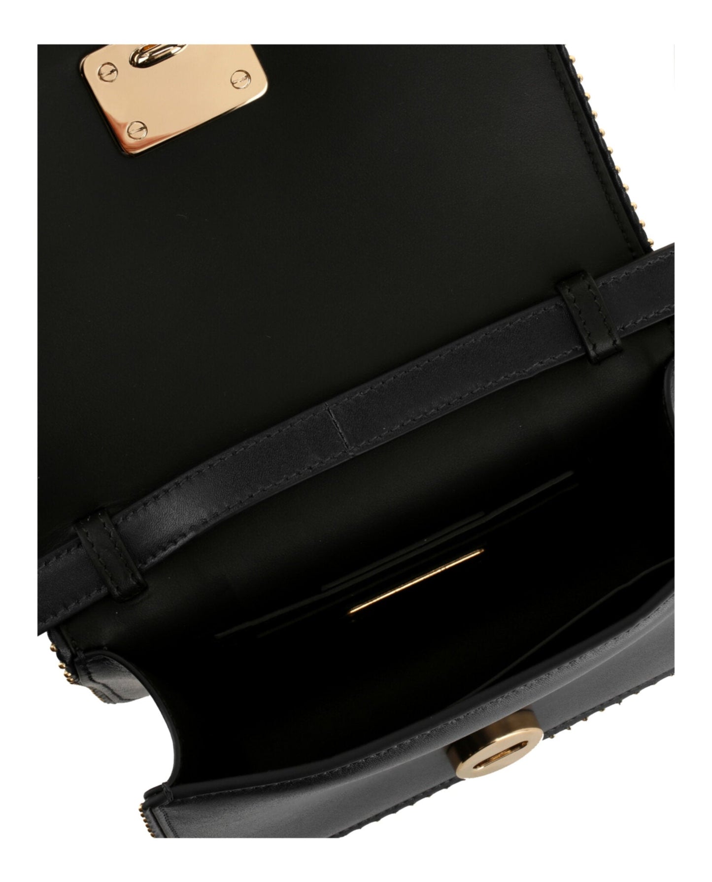 Ferragamo Mini Vara Bow Crossbody Bag Womens 21O002-719511