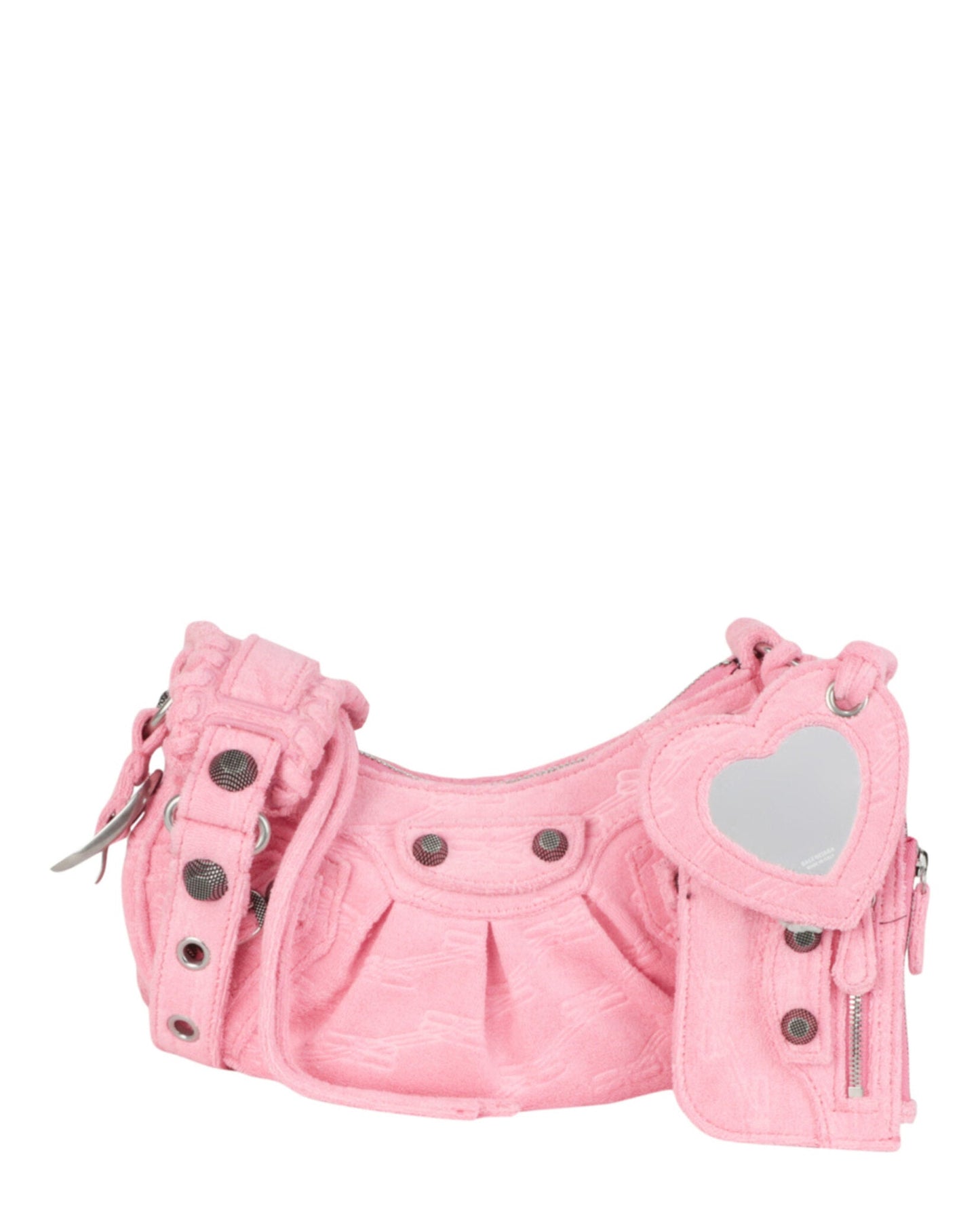 Balenciaga Le Cagole Xs Shoulder Bag Womens 671309-2AAFO-5812
