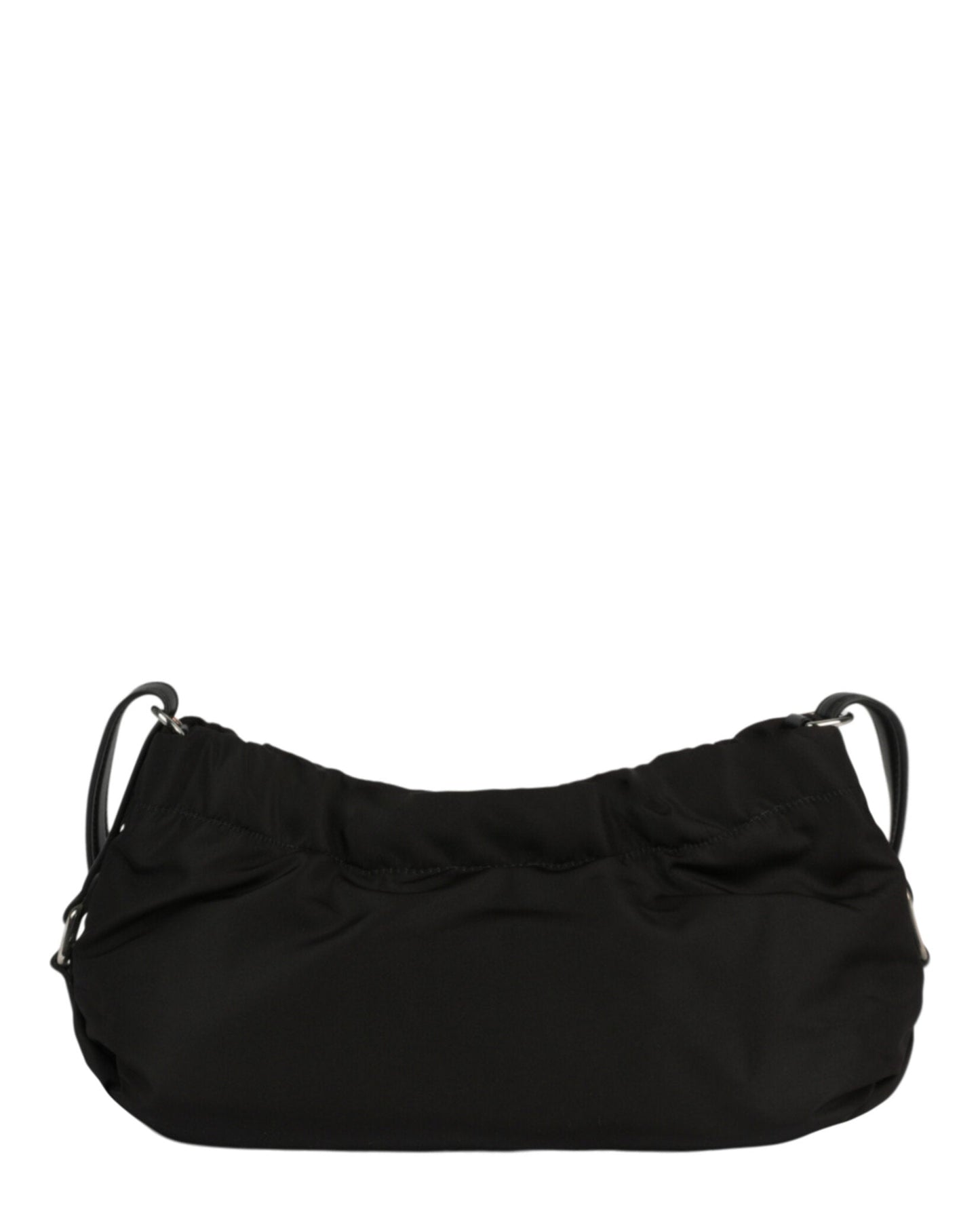 Alexander McQueen Small Bundle Graffiti Bag Womens 676286-16XZA-1050