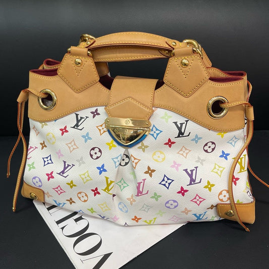 Louis Vuitton Multicolor Ursula Bag