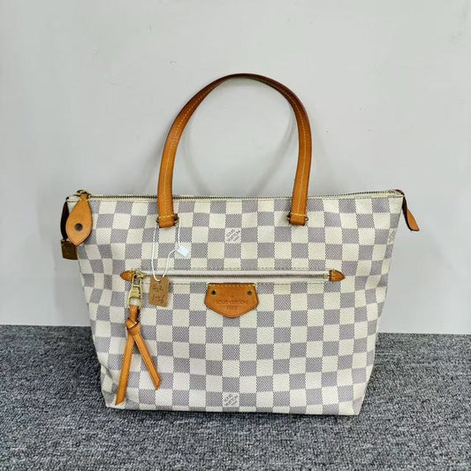Louis Vuitton Azur Tote Bag