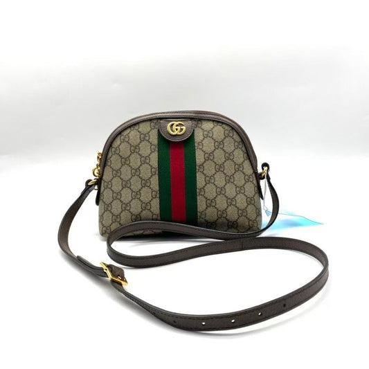 Gucci Ophidia Beige Crossbody Bag XC0045