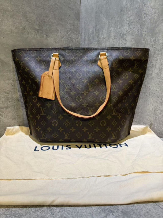 Preloved Louis Vuitton Multicolore Audra White Monogram Shoulder Bag