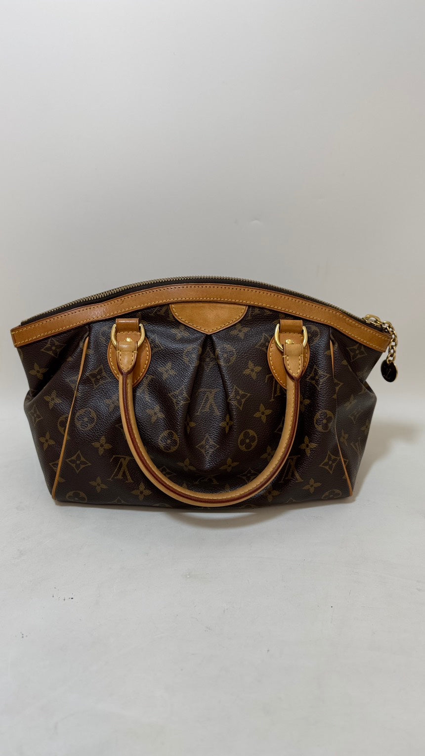 Louis Vuitton shoulder bag