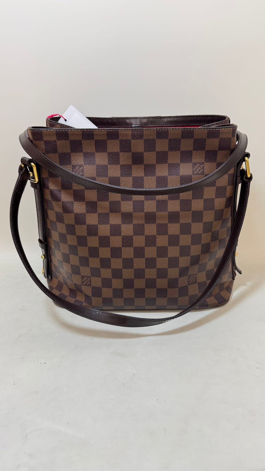 Louis Vuitton shoulder bag