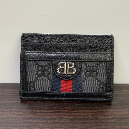 Gucci x Balenciaga Card Case LB113757