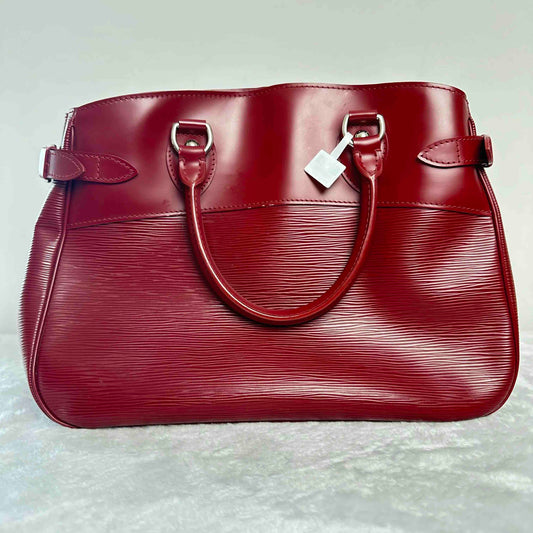 Louis Vuitton Multicolore Audra White Monogram Shoulder Bag