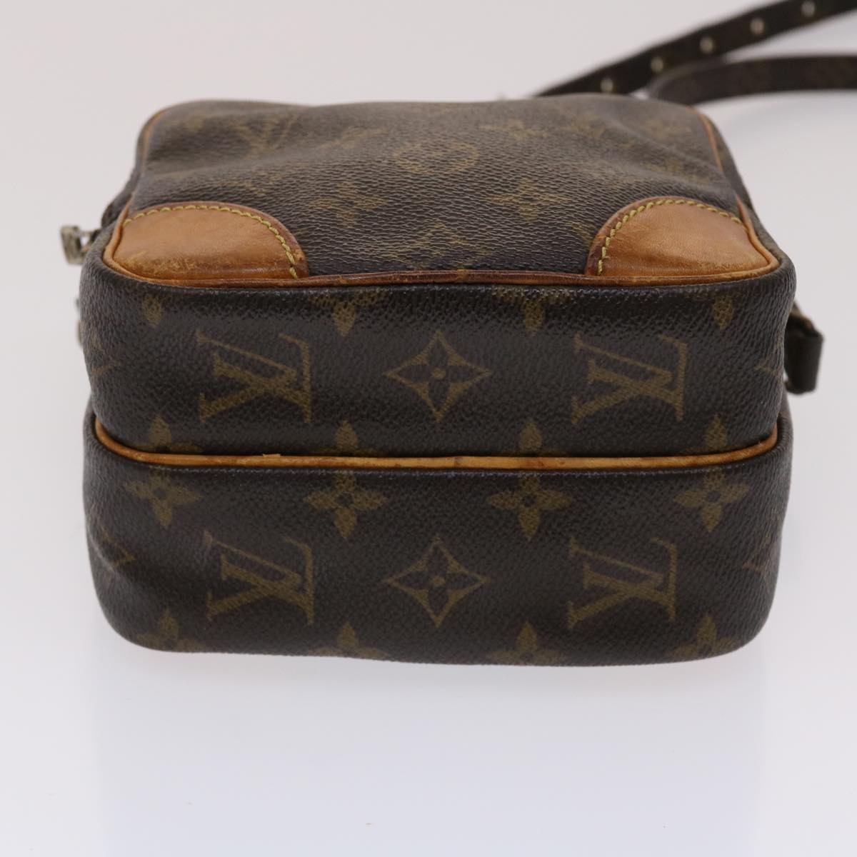 LOUIS VUITTON Monogram Amazon Shoulder Bag M45236 LV  rd5505