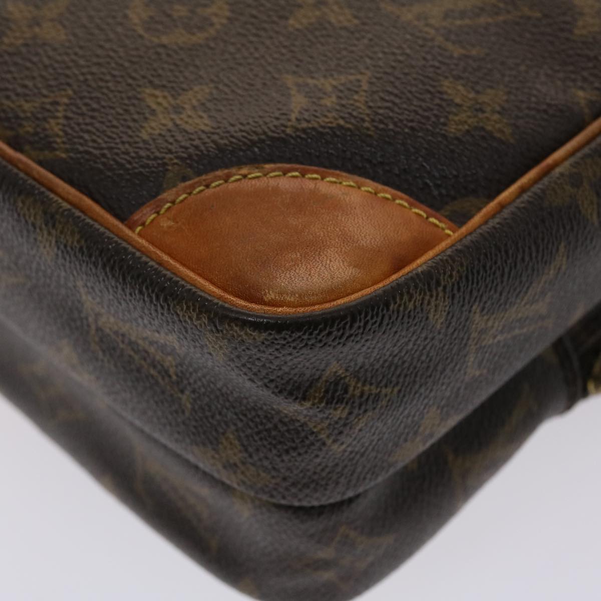 LOUIS VUITTON Monogram Amazon Shoulder Bag M45236 LV  rd5505
