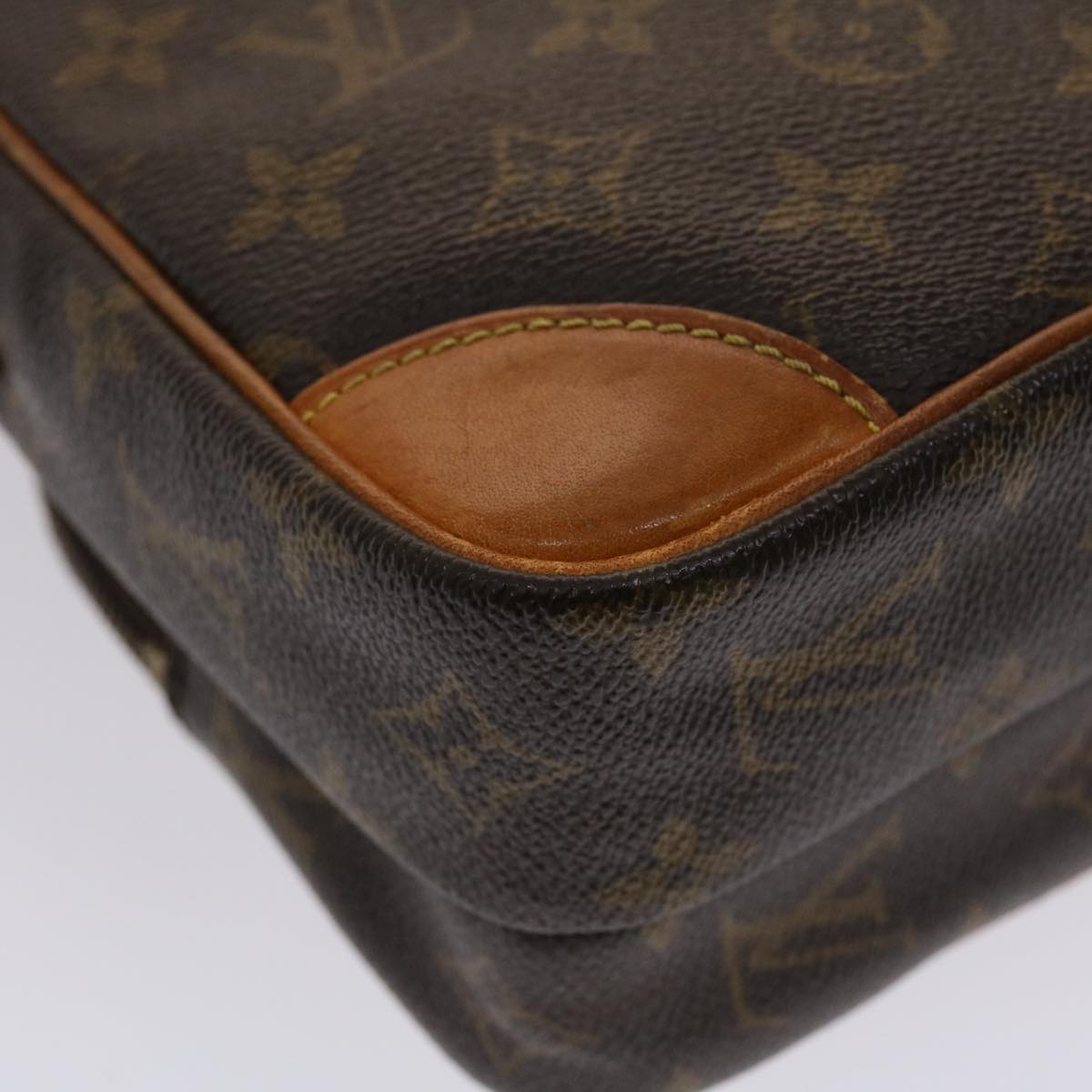 LOUIS VUITTON Monogram Amazon Shoulder Bag M45236 LV  rd5505