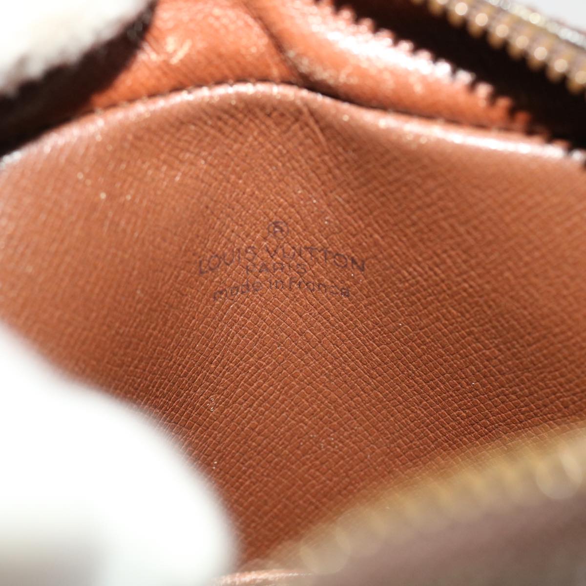 LOUIS VUITTON Monogram Amazon Shoulder Bag M45236 LV  rd5505