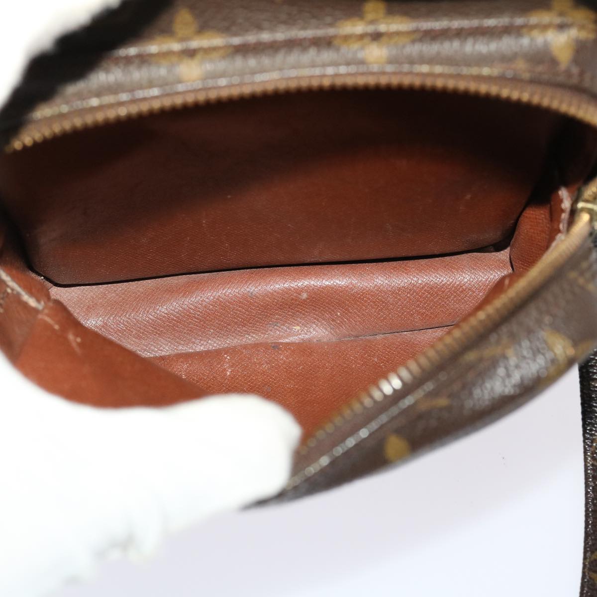 LOUIS VUITTON Monogram Amazon Shoulder Bag M45236 LV  rd5505