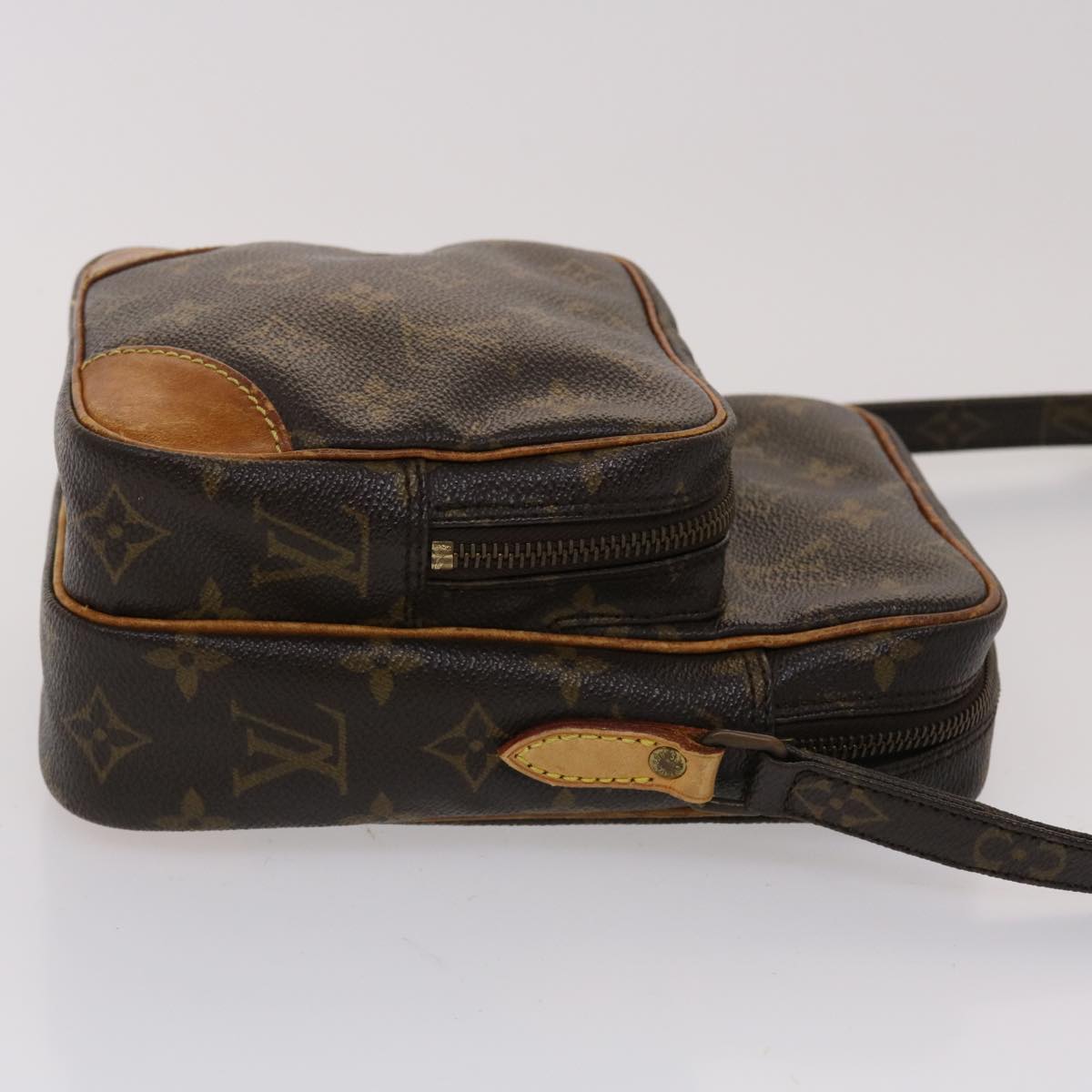 LOUIS VUITTON Monogram Amazon Shoulder Bag M45236 LV  rd5505
