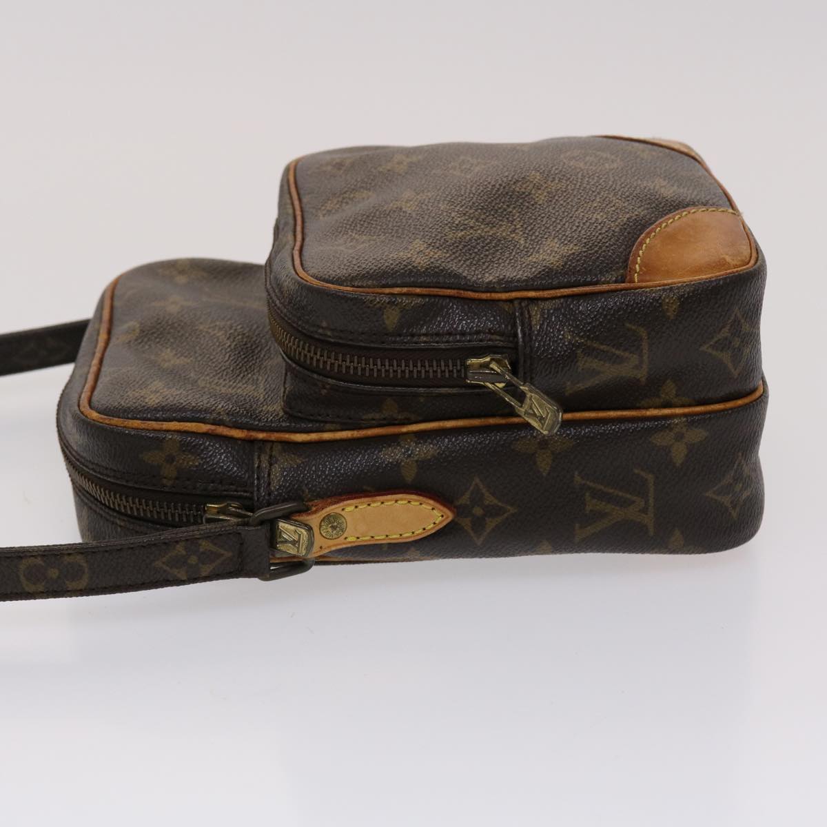 LOUIS VUITTON Monogram Amazon Shoulder Bag M45236 LV  rd5505