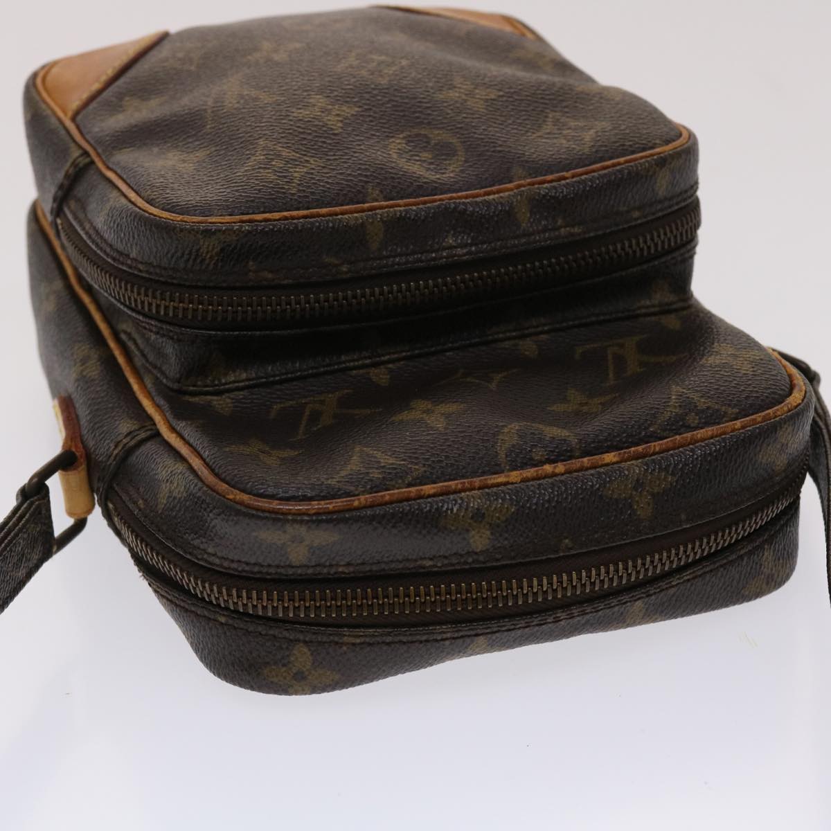 LOUIS VUITTON Monogram Amazon Shoulder Bag M45236 LV  rd5505