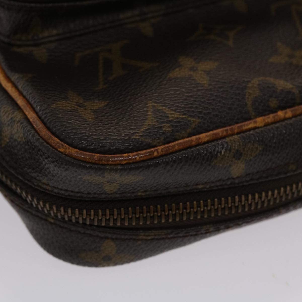 LOUIS VUITTON Monogram Amazon Shoulder Bag M45236 LV  rd5505