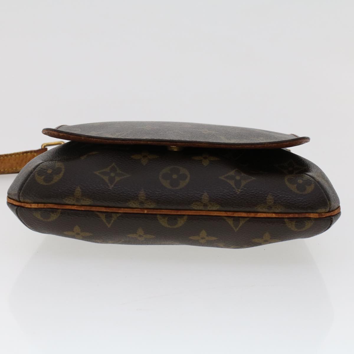 LOUIS VUITTON Monogram Musette Salsa Long Shoulder Bag M51387 LV  rd5508