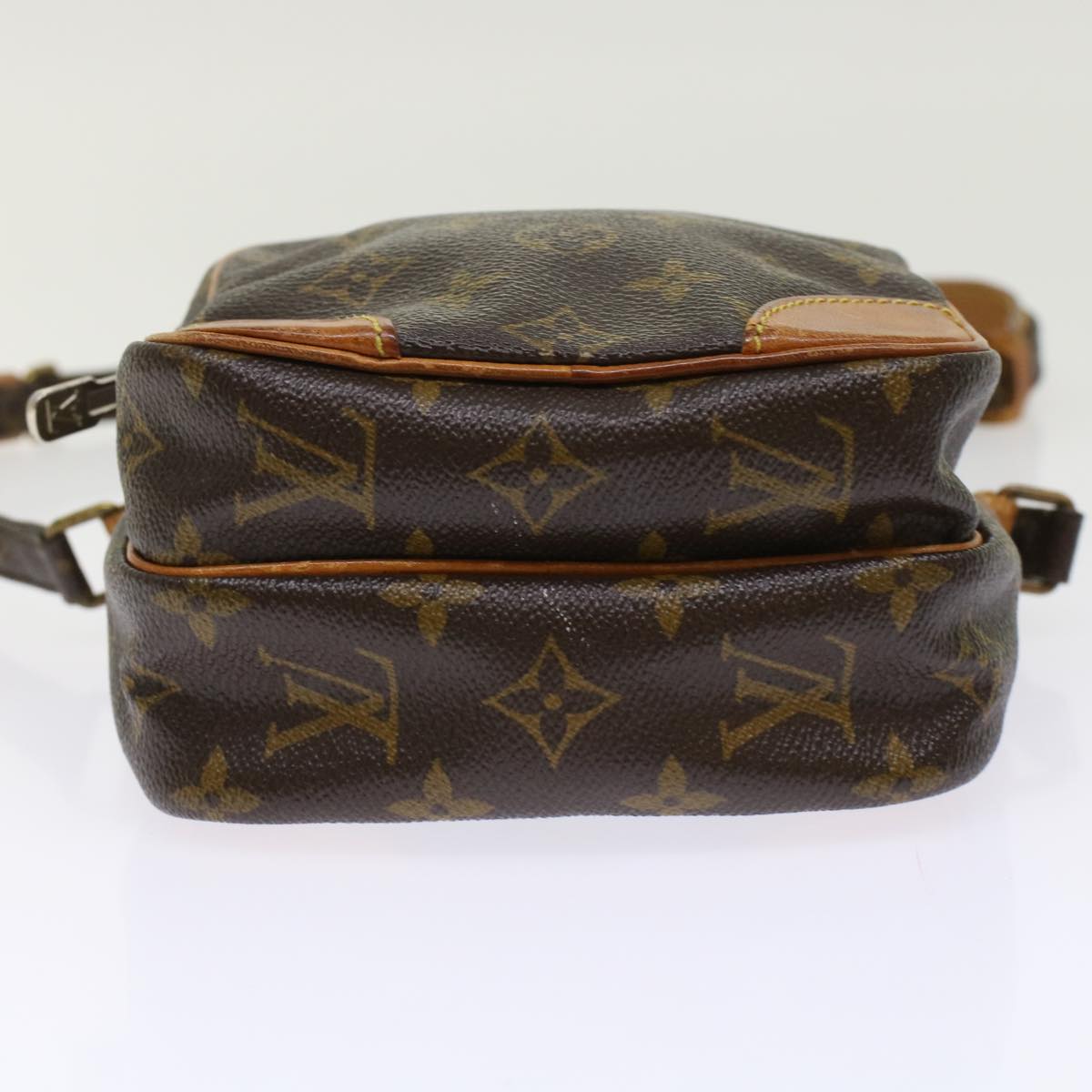 LOUIS VUITTON Monogram Amazon Shoulder Bag M45236 LV  rd5573