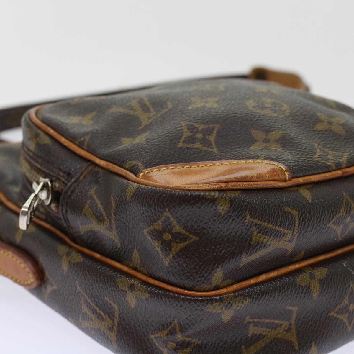 LOUIS VUITTON Monogram Amazon Shoulder Bag M45236 LV  rd5573