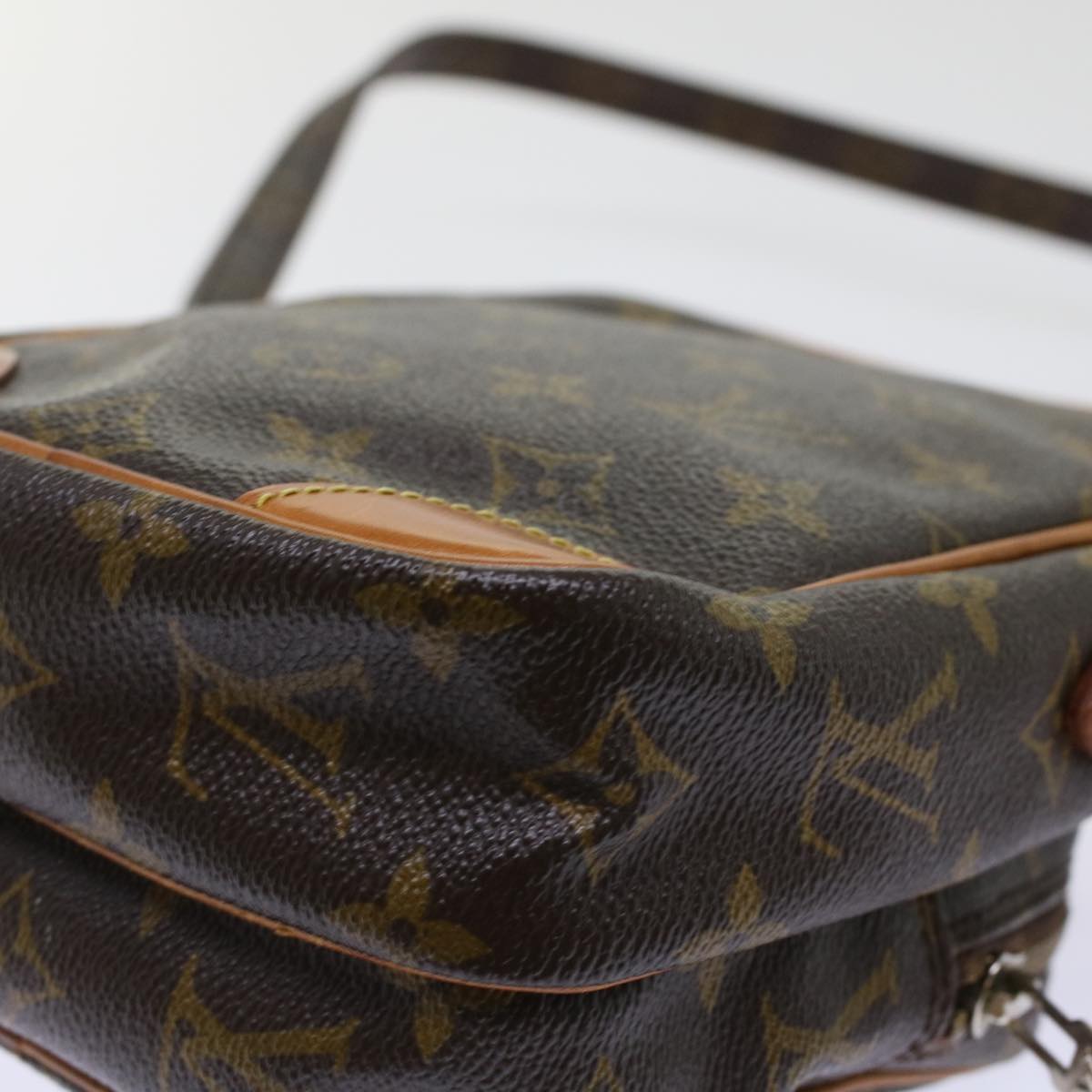 LOUIS VUITTON Monogram Amazon Shoulder Bag M45236 LV  rd5573
