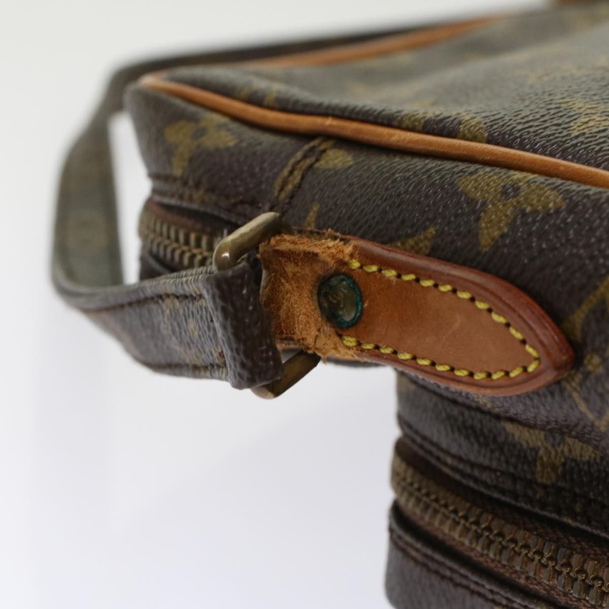LOUIS VUITTON Monogram Amazon Shoulder Bag M45236 LV  rd5573