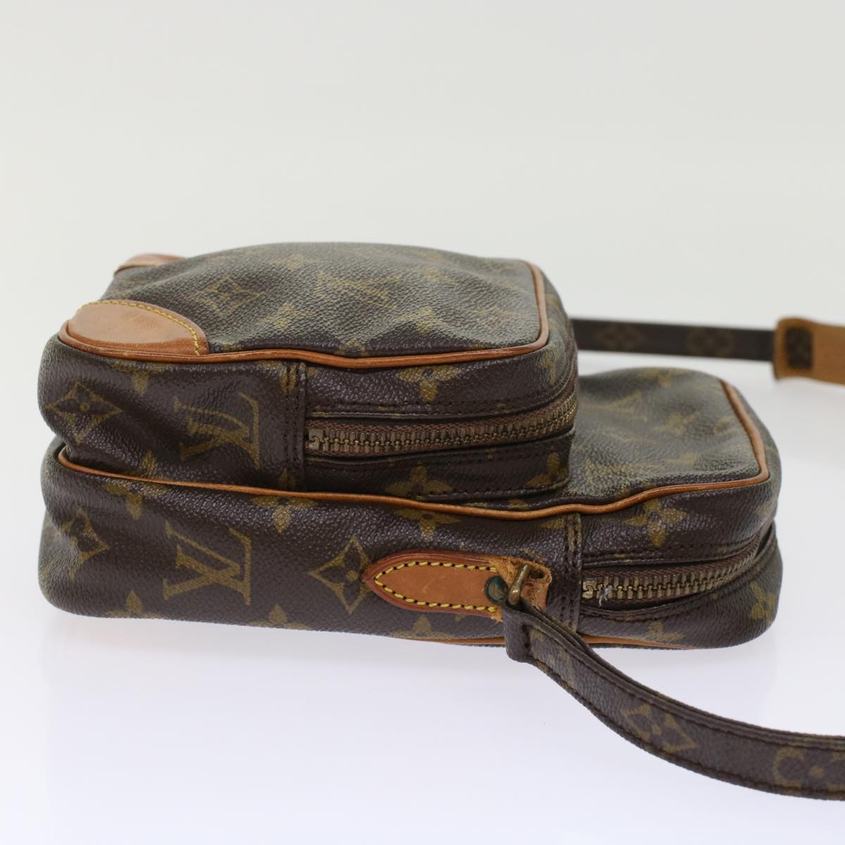 LOUIS VUITTON Monogram Amazon Shoulder Bag M45236 LV  rd5573