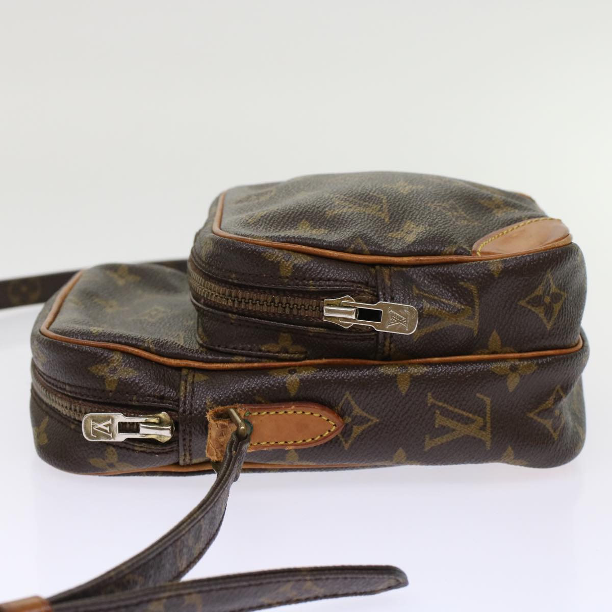 LOUIS VUITTON Monogram Amazon Shoulder Bag M45236 LV  rd5573