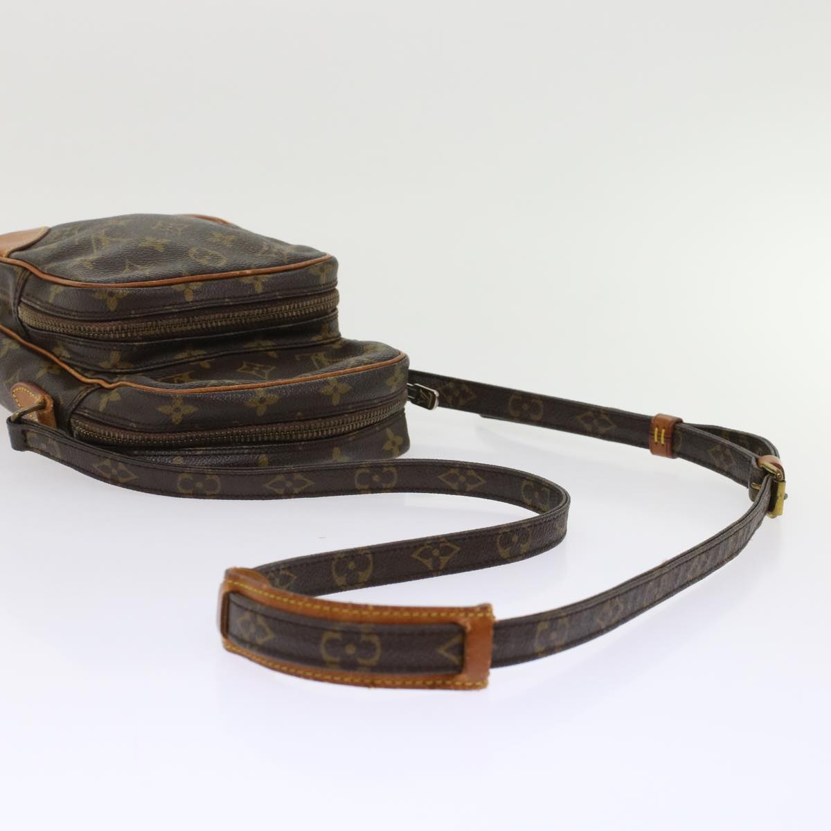LOUIS VUITTON Monogram Amazon Shoulder Bag M45236 LV  rd5573