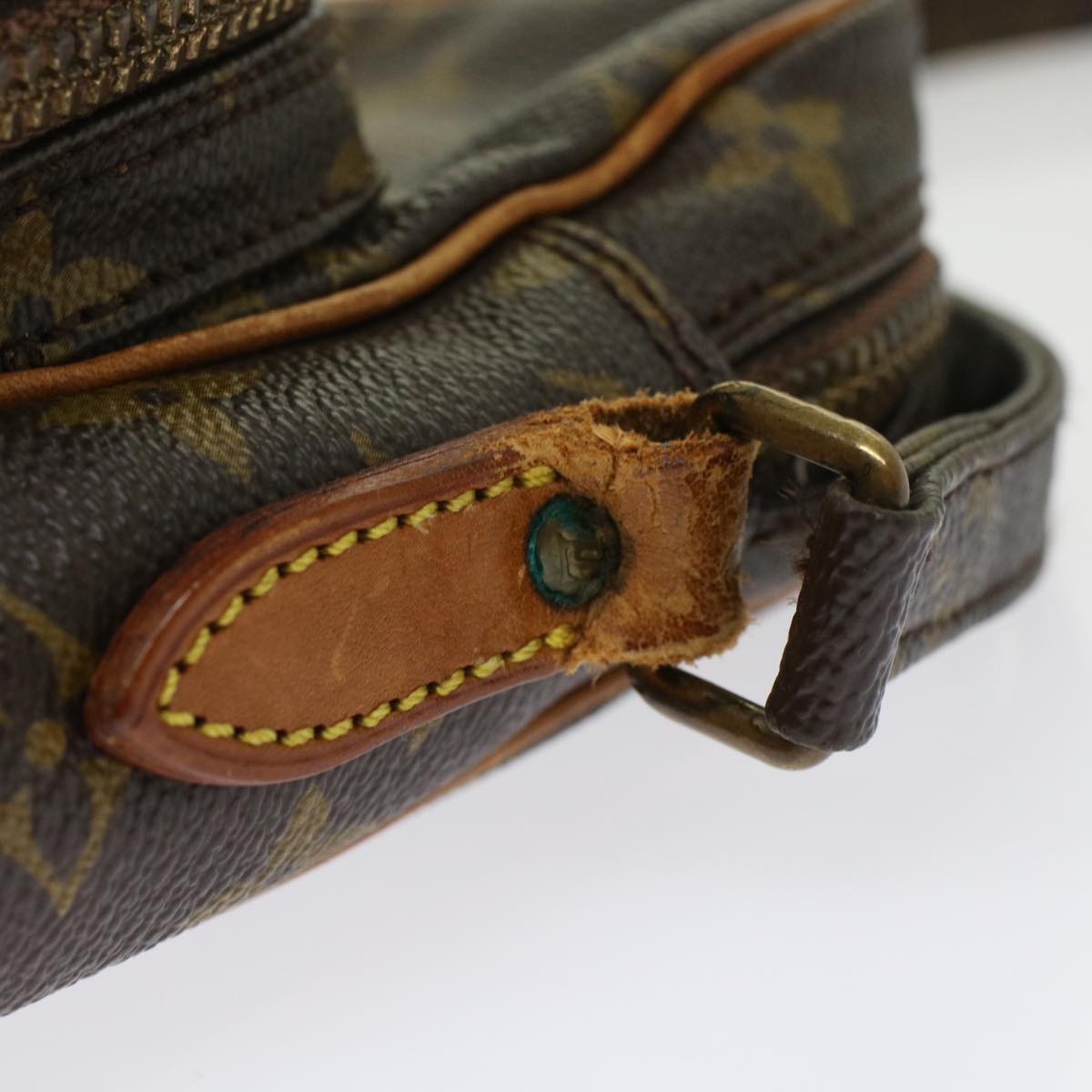 LOUIS VUITTON Monogram Amazon Shoulder Bag M45236 LV  rd5573