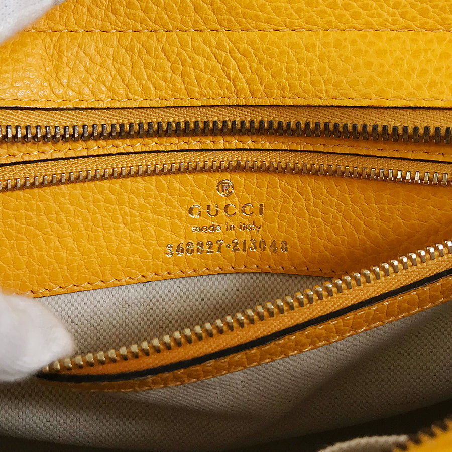 GUCCI 368827 Hand bag