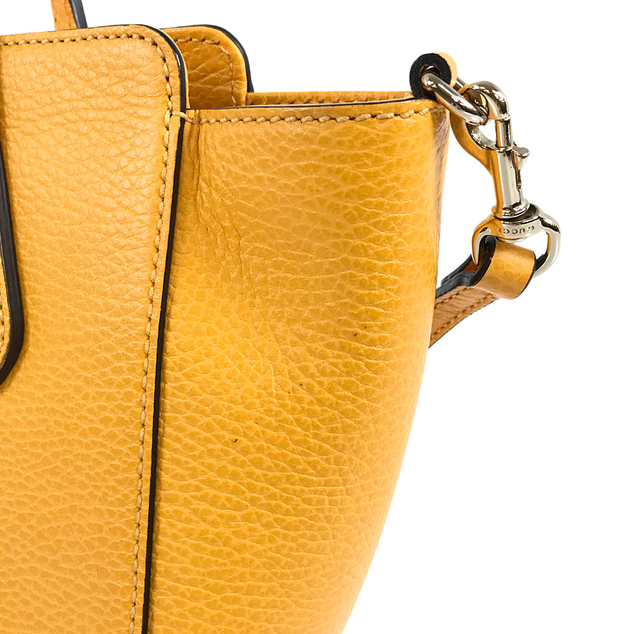 GUCCI 368827 Hand bag