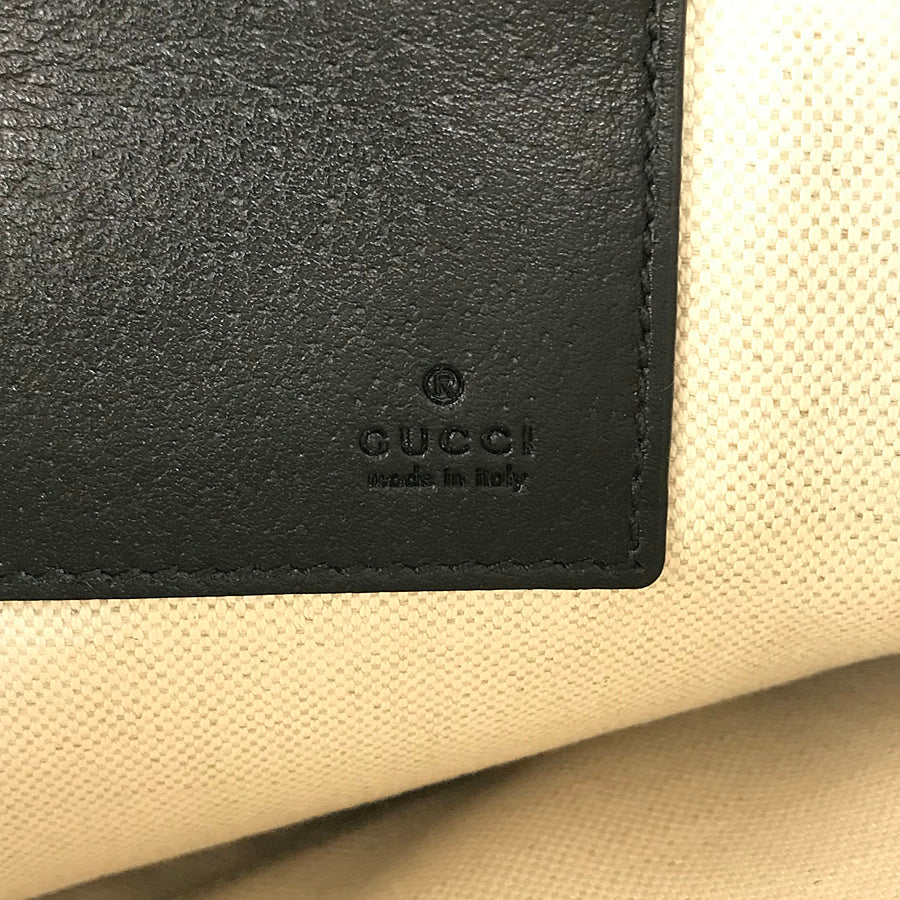 GUCCI 475317 Clutch bag